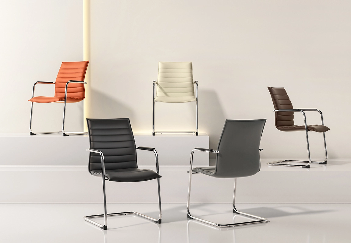 ghế họp me424c-1