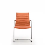 Ghế Phòng Họp Cao Cấp Chân Quỳ MyChair ME424C-1