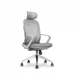 Ghế Xoay Lưới Nỉ Cao Cấp Nhập Khẩu MyChair FM100AW