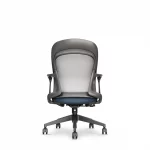 Ghế Xoay Lưới Nỉ Cao Cấp Nhập Khẩu MyChair FM100BB