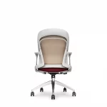 Ghế Xoay Lưới Nỉ Cao Cấp Nhập Khẩu MyChair FM100BW