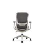 Ghế Xoay Lưới Nỉ MyChair FM114BW Nhập Khẩu Chính Hãng