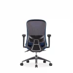 Ghế Xoay Lưới Nỉ Cao Cấp Nhập Khẩu MyChair FM33B1