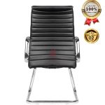 Ghế Phòng Họp Chân Qùy Da MyChair MO191C