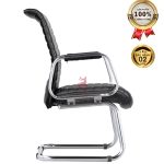 Ghế Phòng Họp Chân Qùy Da MyChair MO191C