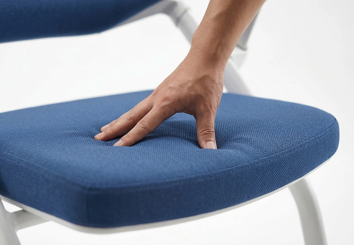 ghế training cao cấp TN796B