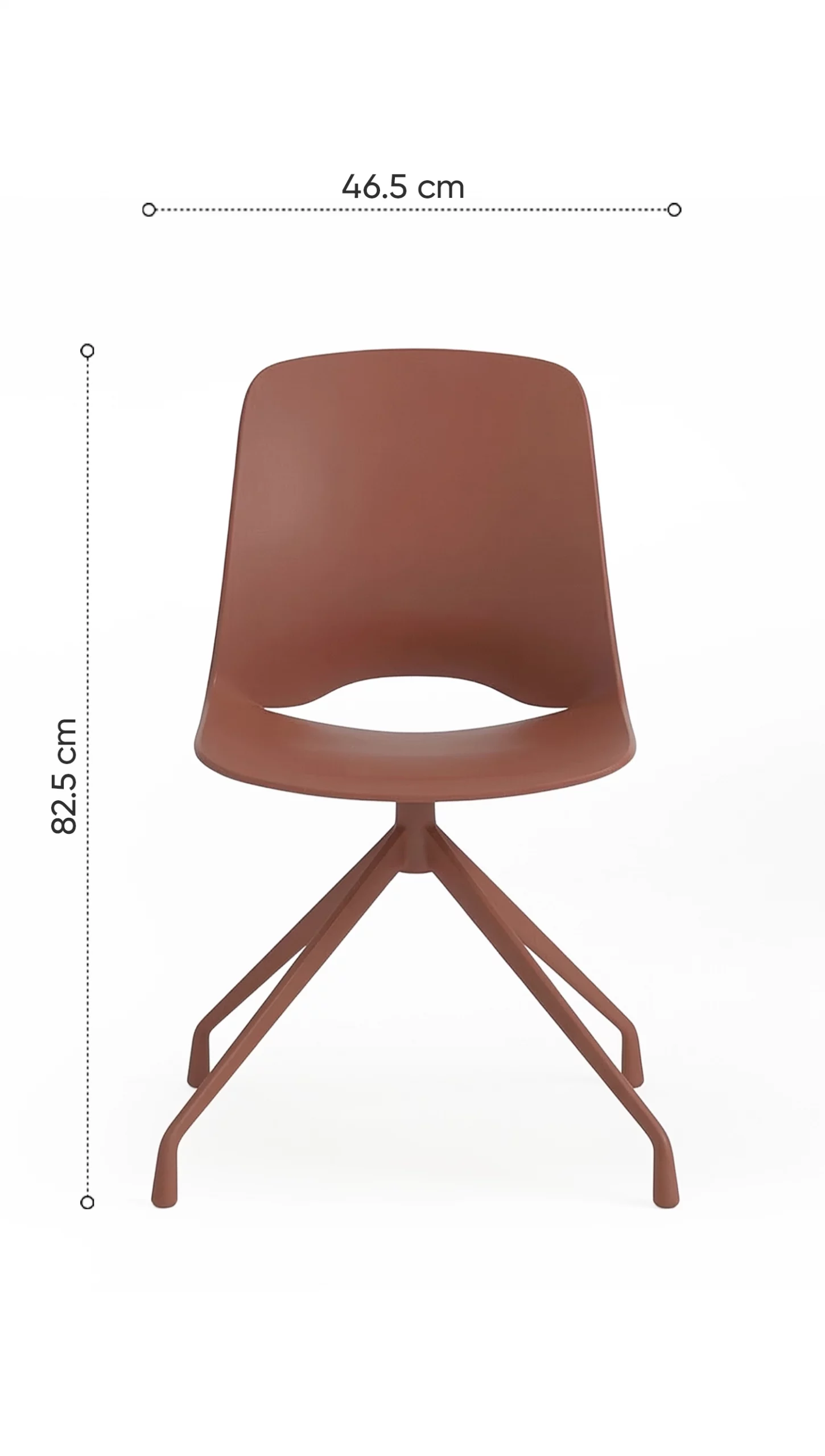 ghế l&agrave;m việc văn ph&ograve;ng tn9-3