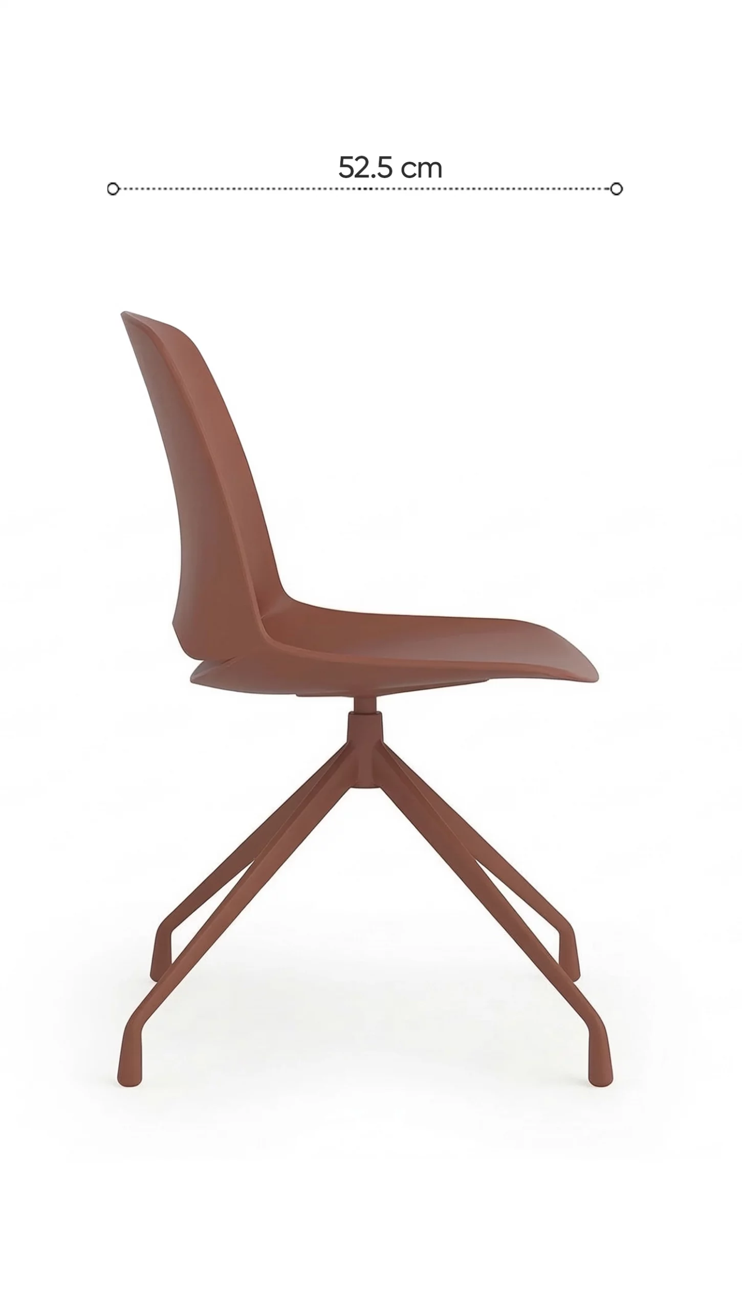 ghế văn ph&ograve;ng tn9-3