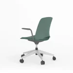 Ghế Văn Phòng Cao Cấp Nhập Khẩu MyChair TN9-4