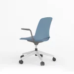 Ghế Văn Phòng Cao Cấp Nhập Khẩu MyChair TN9-4