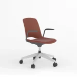 Ghế Văn Phòng Cao Cấp Nhập Khẩu MyChair TN9-4