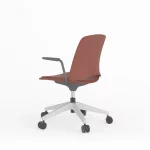 Ghế Văn Phòng Cao Cấp Nhập Khẩu MyChair TN9-4
