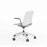 Ghế Văn Phòng Cao Cấp Nhập Khẩu MyChair TN9-4