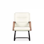 Ghế Phòng Họp Da Cao Cấp Nhập Khẩu MyChair NO706C