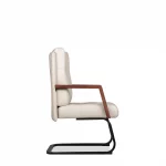 Ghế Phòng Họp Da Cao Cấp Nhập Khẩu MyChair NO706C