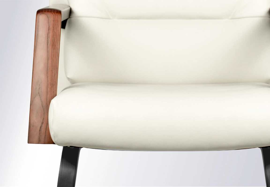 đệm ngồi ghế phòng họp no706c