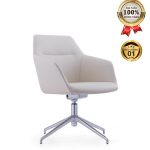 Ghế Phòng Họp Cao Cấp Chân Đứng MyChair ME412C-1