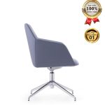 Ghế Phòng Họp Cao Cấp Chân Đứng MyChair ME412C-1
