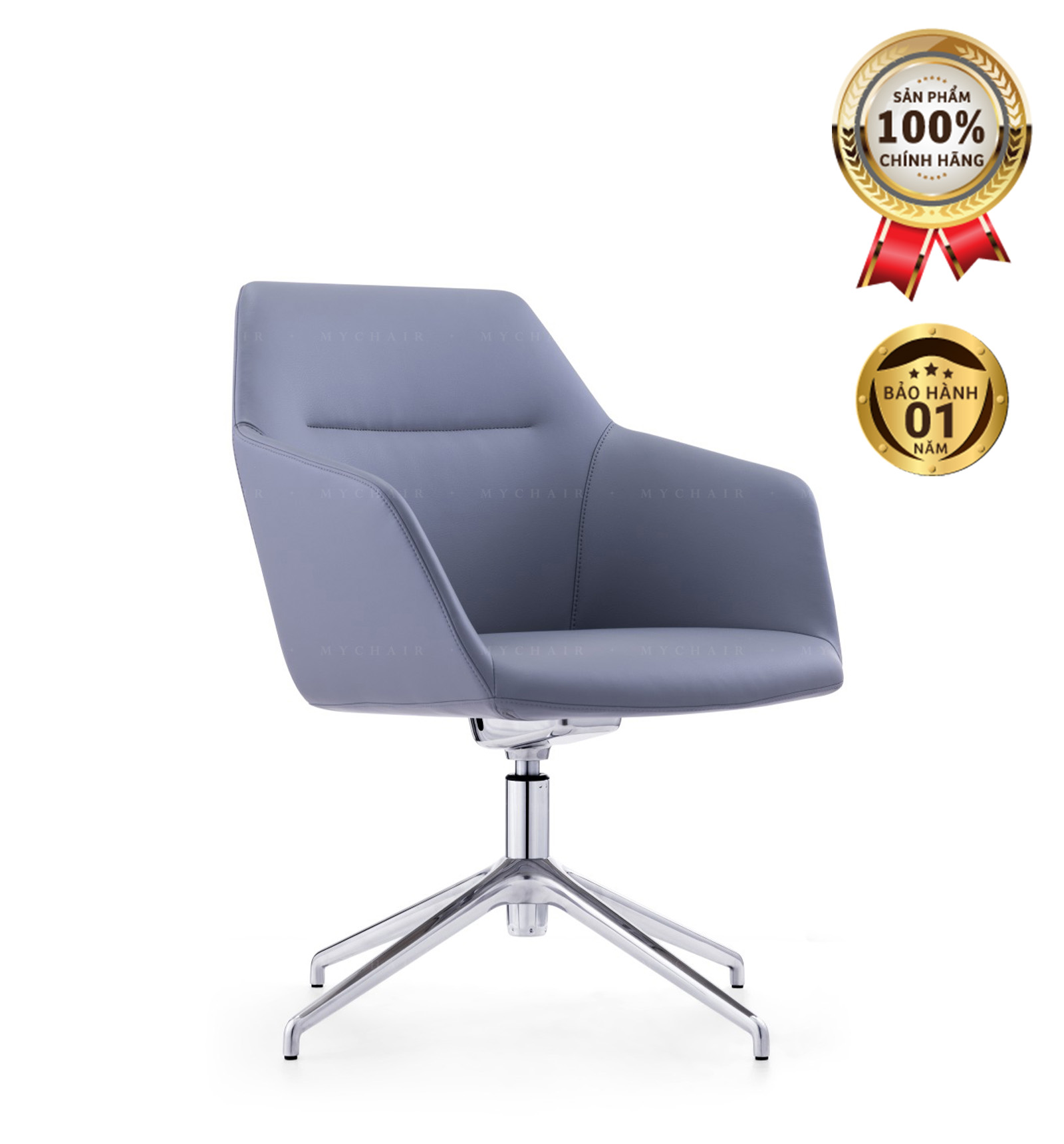 Ghế Phòng Họp Cao Cấp Chân Đứng MyChair ME412C-1