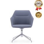 Ghế Phòng Họp Cao Cấp Chân Đứng MyChair ME412C-1