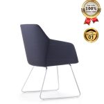 Ghế Phòng Họp Cao Cấp Chân Quỳ MyChair ME412C