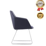 Ghế Phòng Họp Cao Cấp Chân Quỳ MyChair ME412C