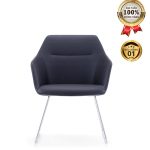 Ghế Phòng Họp Cao Cấp Chân Quỳ MyChair ME412C