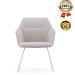 Ghế Phòng Họp Cao Cấp Chân Quỳ MyChair ME412C