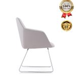 Ghế Phòng Họp Cao Cấp Chân Quỳ MyChair ME412C