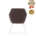 Ghế Phòng Họp Cao Cấp Chân Quỳ MyChair ME412C