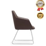 Ghế Phòng Họp Cao Cấp Chân Quỳ MyChair ME412C
