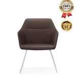 Ghế Phòng Họp Cao Cấp Chân Quỳ MyChair ME412C