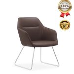 Ghế Phòng Họp Cao Cấp Chân Quỳ MyChair ME412C