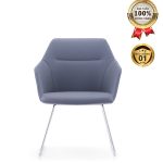 Ghế Phòng Họp Cao Cấp Chân Quỳ MyChair ME412C