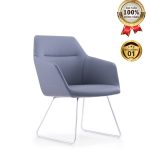 Ghế Phòng Họp Cao Cấp Chân Quỳ MyChair ME412C
