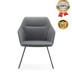 Ghế Phòng Họp Cao Cấp Chân Quỳ MyChair ME412HC