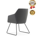 Ghế Phòng Họp Cao Cấp Chân Quỳ MyChair ME412HC