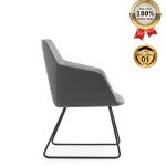 Ghế Phòng Họp Cao Cấp Chân Quỳ MyChair ME412HC