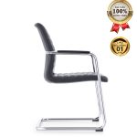 Ghế Phòng Họp Cao Cấp Chân Quỳ MyChair ME423-1C