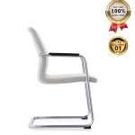 Ghế Phòng Họp Cao Cấp Chân Quỳ MyChair ME423C