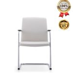 Ghế Phòng Họp Cao Cấp Chân Quỳ MyChair ME423C