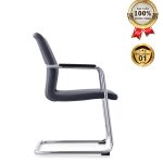 Ghế Phòng Họp Cao Cấp Chân Quỳ MyChair ME423C