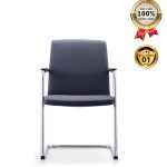 Ghế Phòng Họp Cao Cấp Chân Quỳ MyChair ME423C