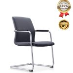 Ghế Phòng Họp Cao Cấp Chân Quỳ MyChair ME423C
