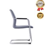 Ghế Phòng Họp Cao Cấp Chân Quỳ MyChair ME423C