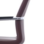 Ghế Phòng Họp Cao Cấp Chân Quỳ MyChair ME423C