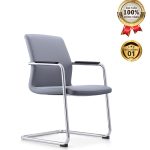 Ghế Phòng Họp Cao Cấp Chân Quỳ MyChair ME423C