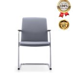 Ghế Phòng Họp Cao Cấp Chân Quỳ MyChair ME423C
