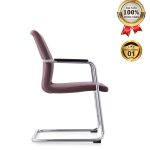 Ghế Phòng Họp Cao Cấp Chân Quỳ MyChair ME423C