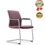 Ghế Phòng Họp Cao Cấp Chân Quỳ MyChair ME423C